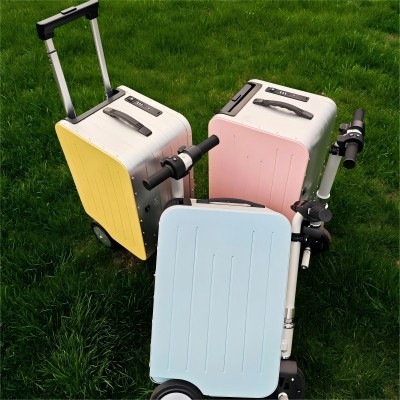 Sayohat bagajini loyihalash va sotishda virtual haqiqat texnologiyasini qo'll...