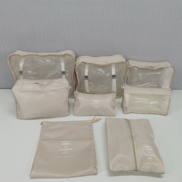 Ayollar uchun kublarni qadoqlash