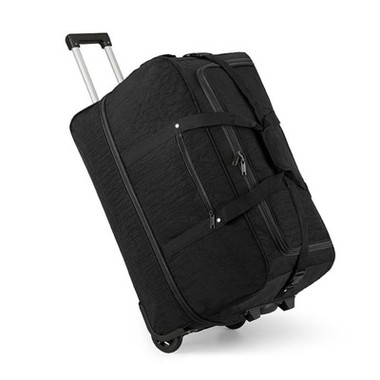 G'ildirakli kichik duffle sumkasi