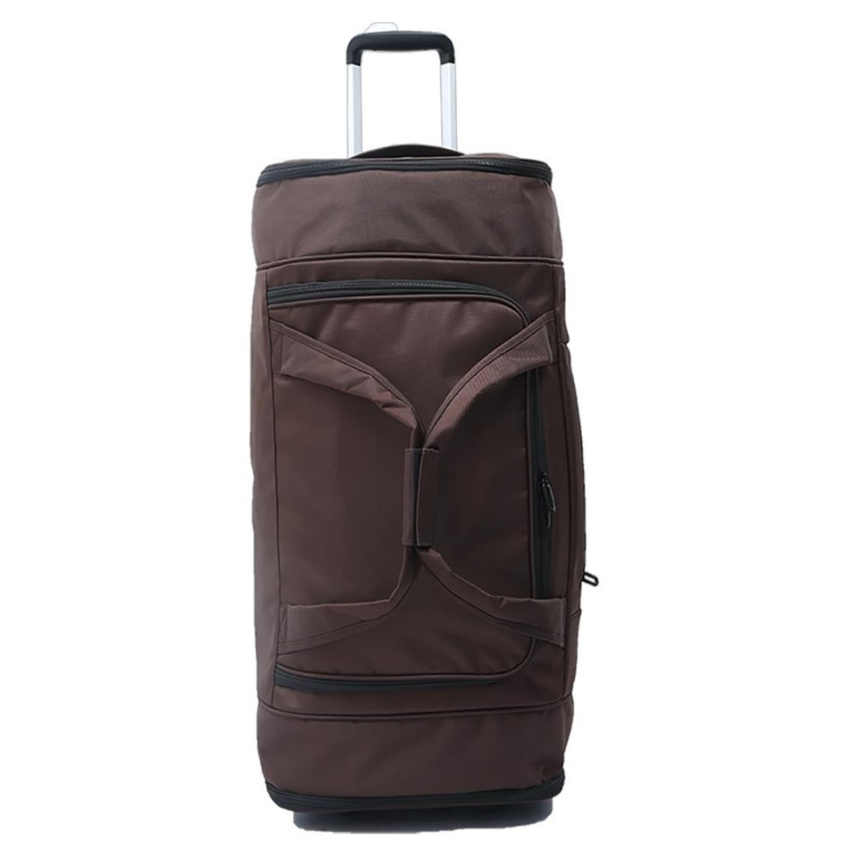 wheeled duffel luggage (4)